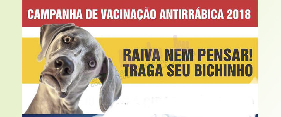 Campanha de Vacinação